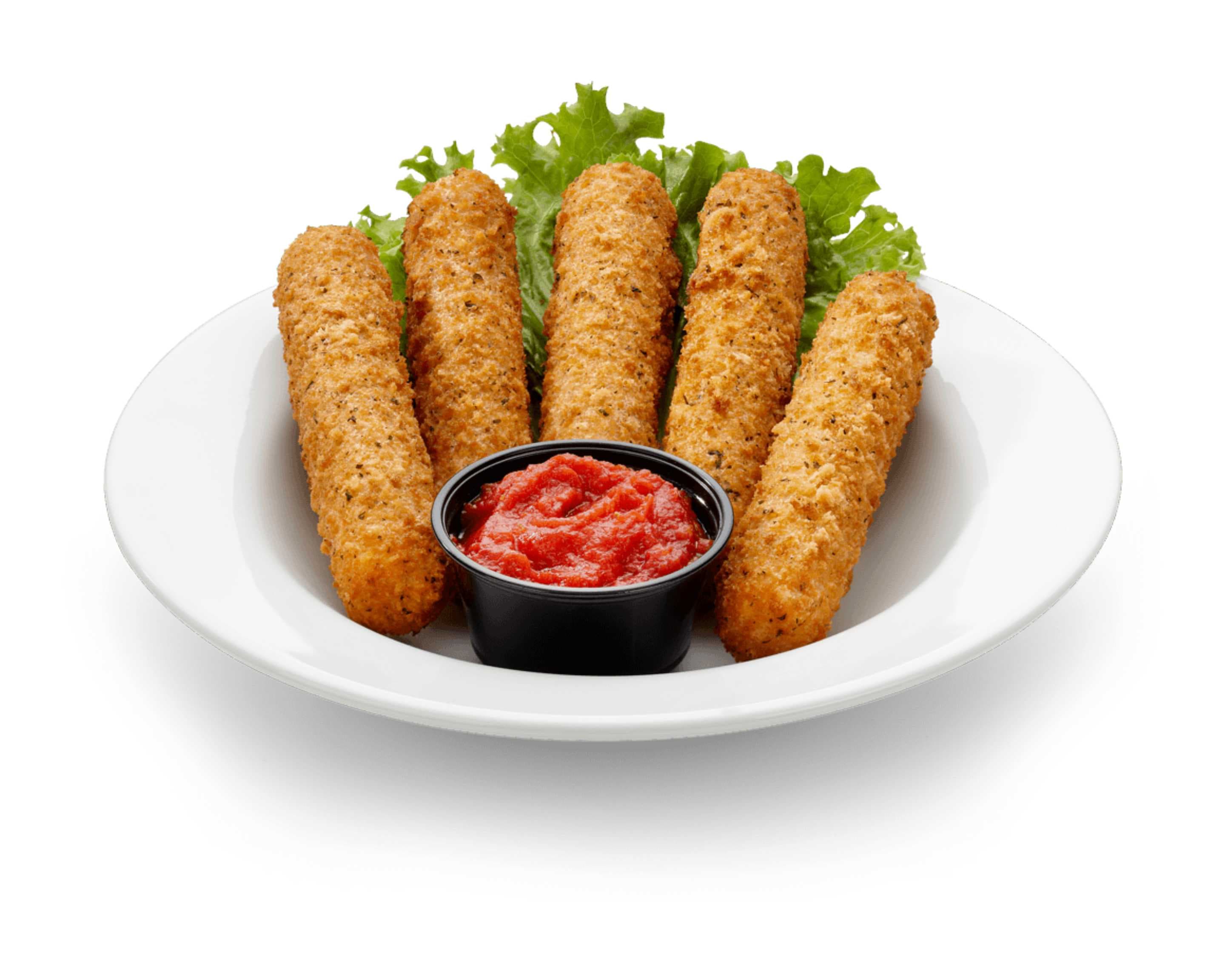 Mozza Sticks