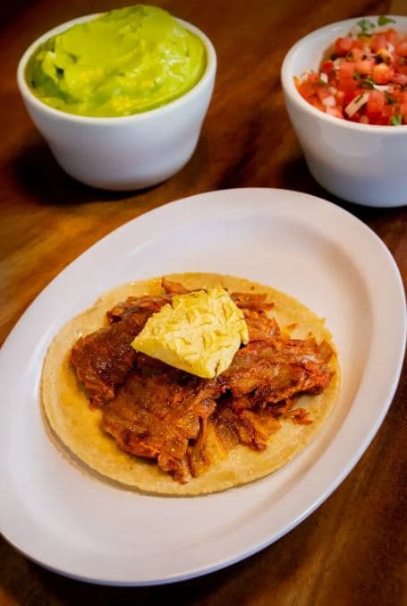 Vampiro al Pastor