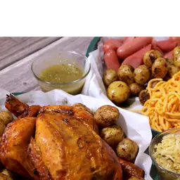 Combo martes/viernes