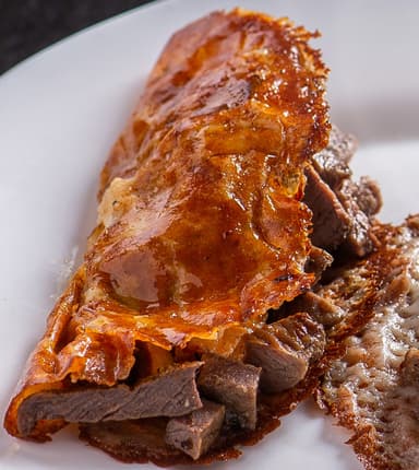 Costra Rib Eye