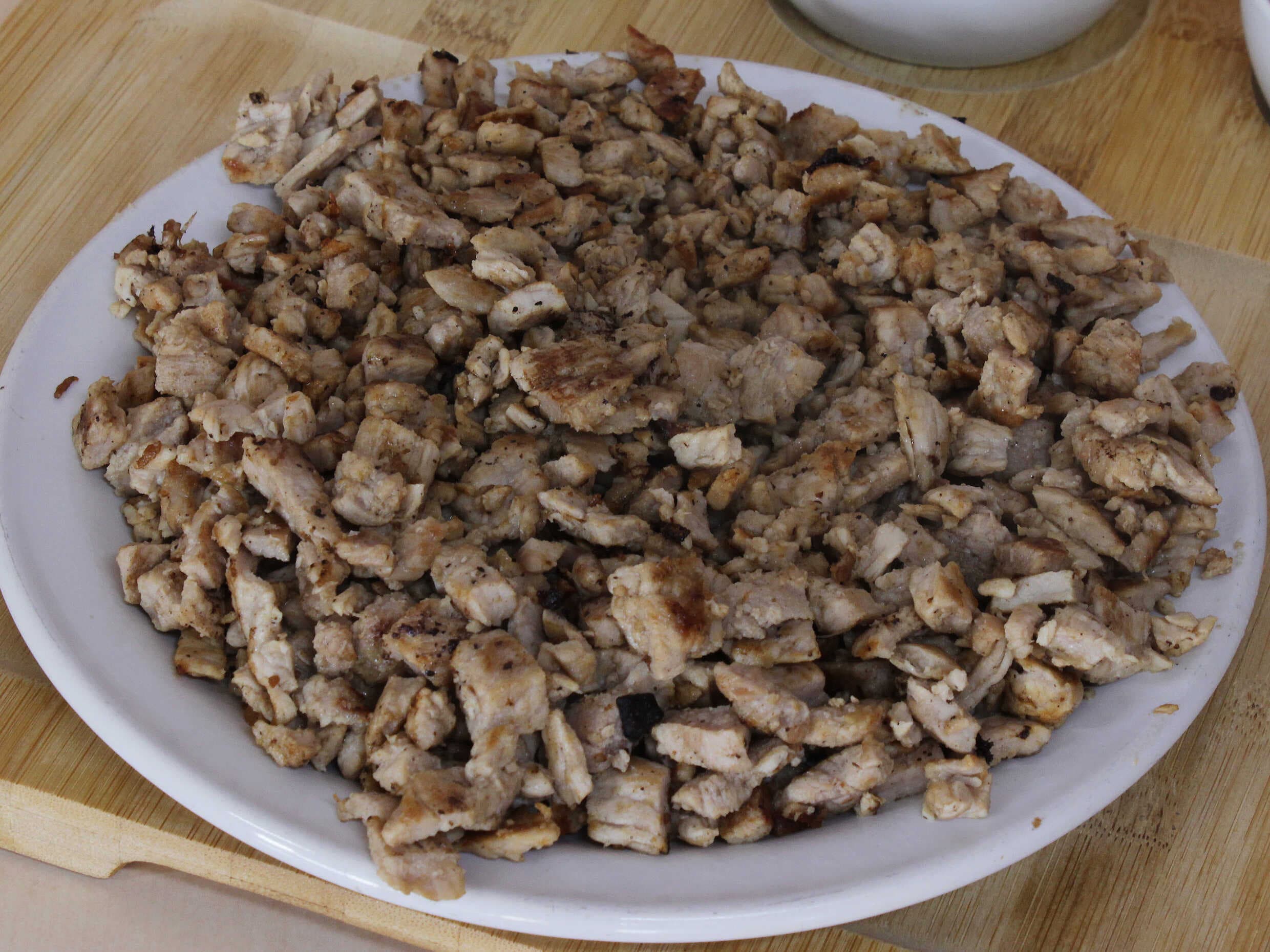 BISTEC DE RES
