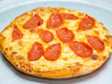 Pizza Pepperoni Personal