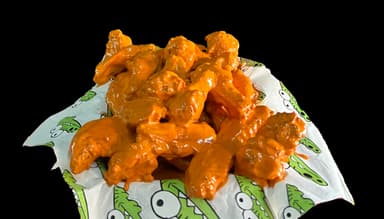 Orden de Alitas 500 g