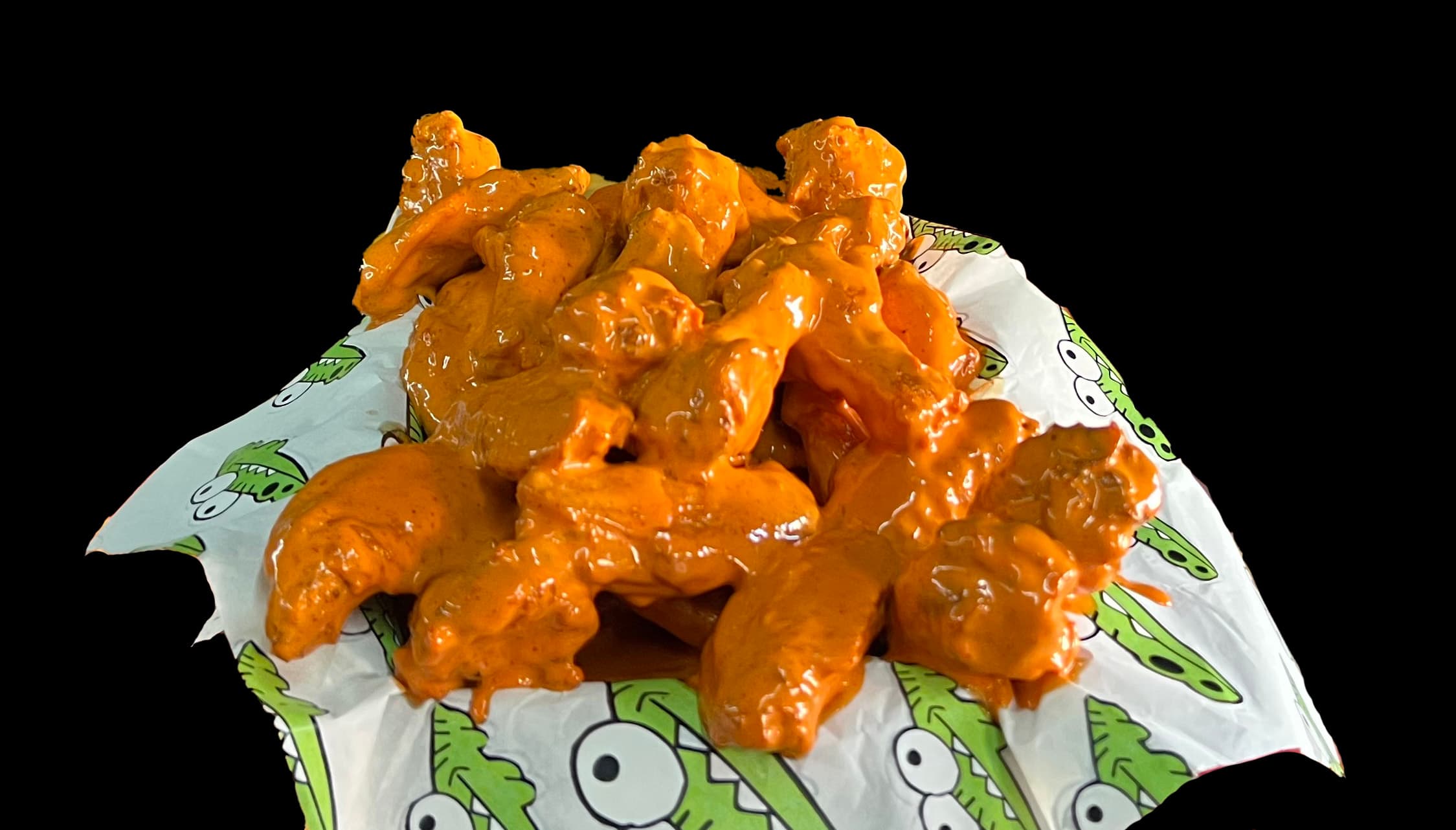 Orden de Alitas 500 g