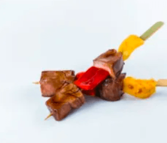 Yakitori Pollo