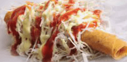 Taco Sencillo