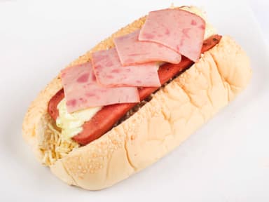 Perro Italiano