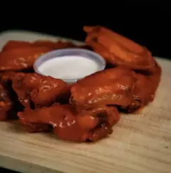 Alitas 250 Gramos
