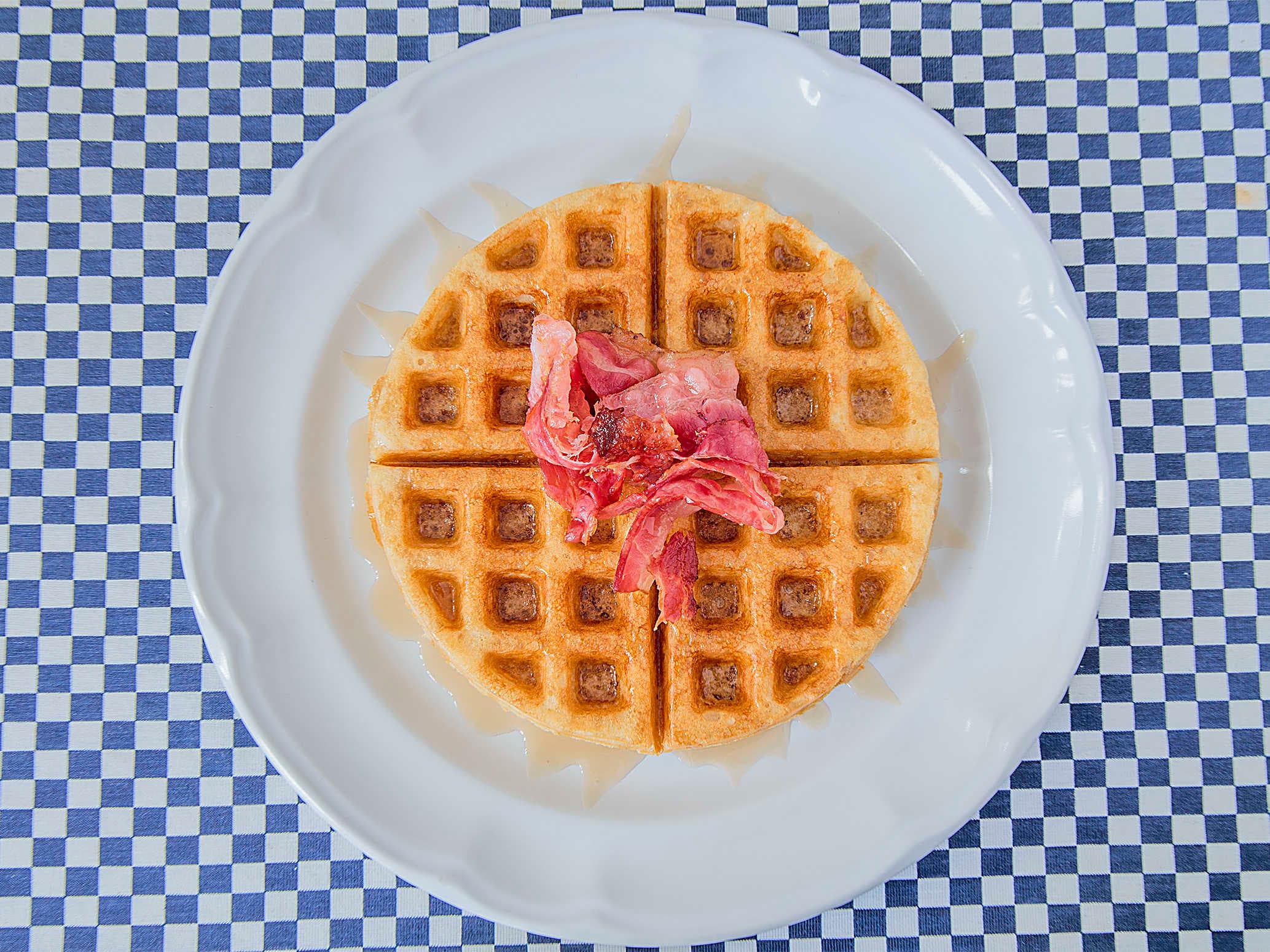 Classic Waffle