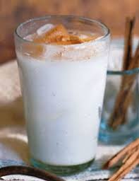 Horchata Litro
