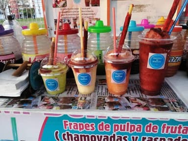 Chamoyada Jumbo