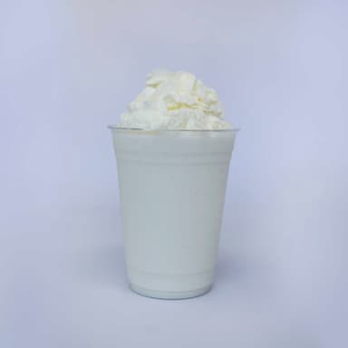 Frappe de Chocolate Blanco