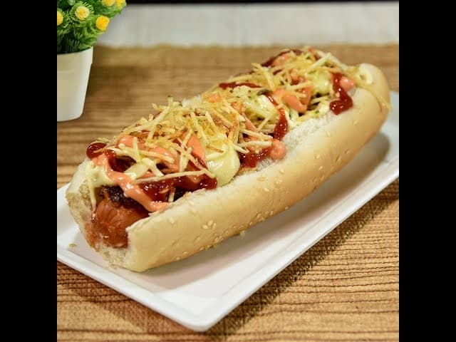 Perro Sencillo