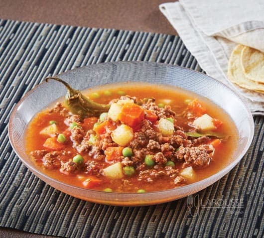 Picadillo