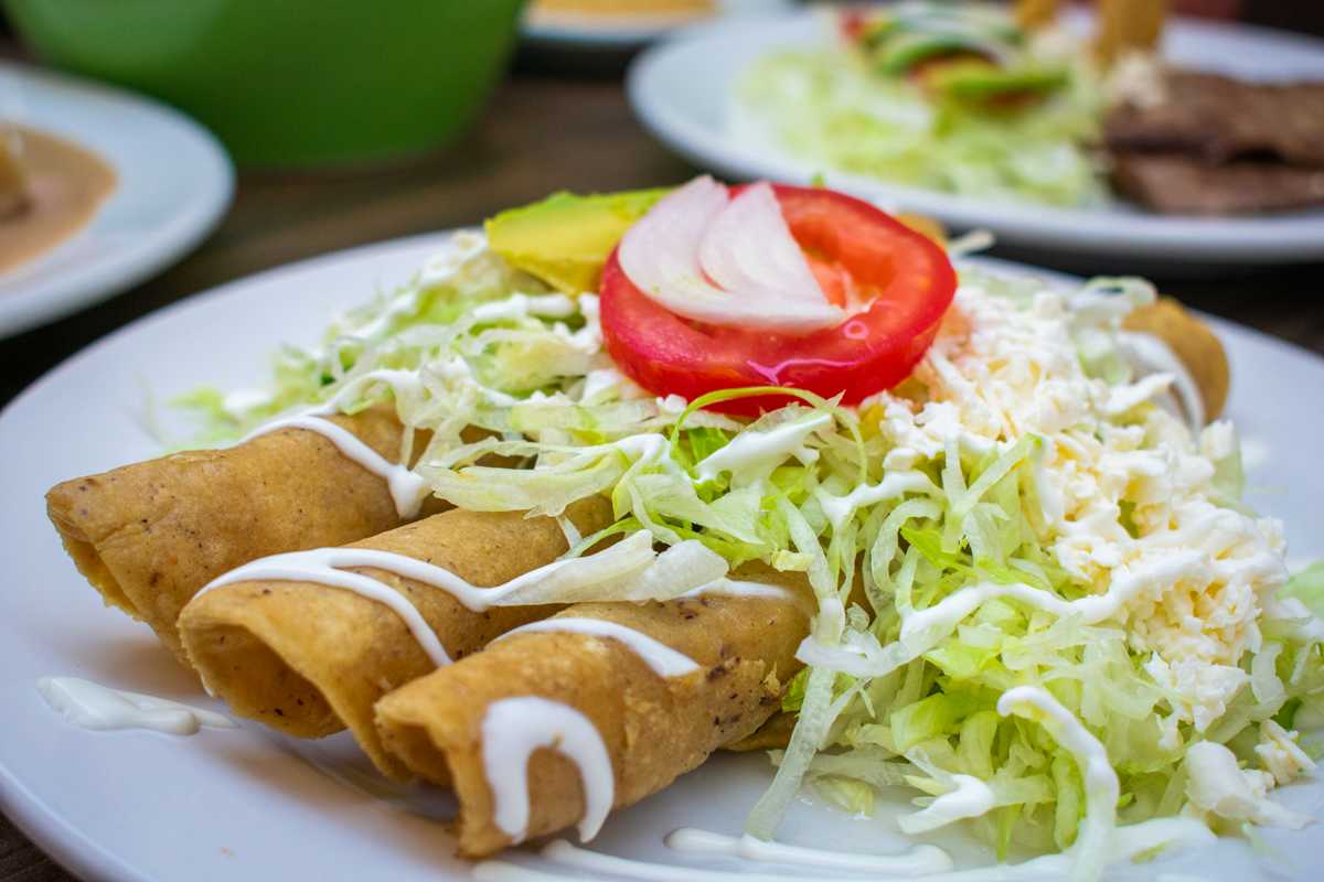 Flautas