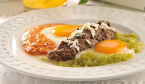 REVUELTOS