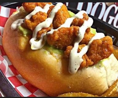 Dogo Boneless