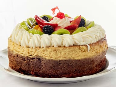 Choco-Flan