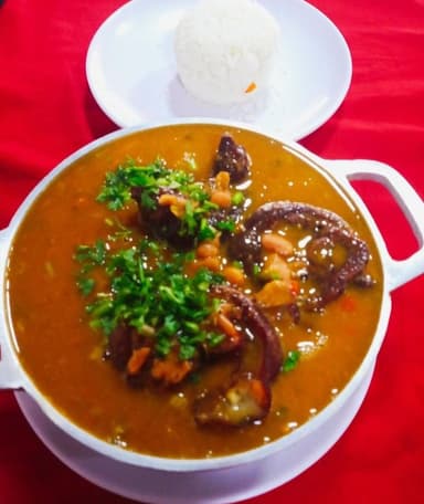 Cazuela de Frijol 32 oz