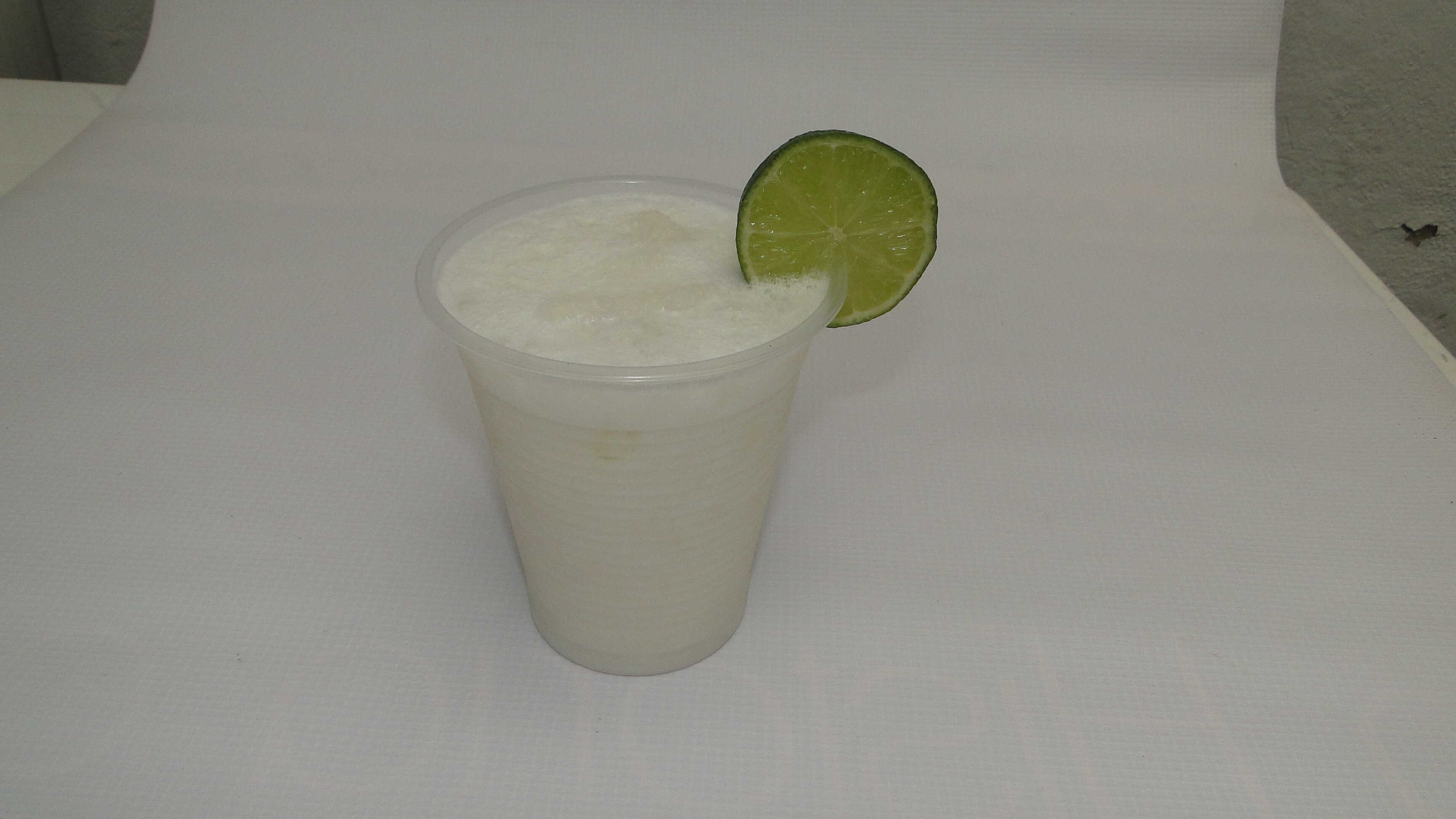 Limonada de Coco