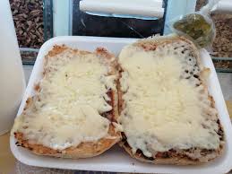 Molletes Sencillos