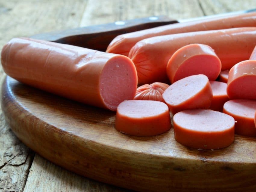 Salchicha Extra