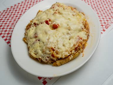 Patacón Mixto