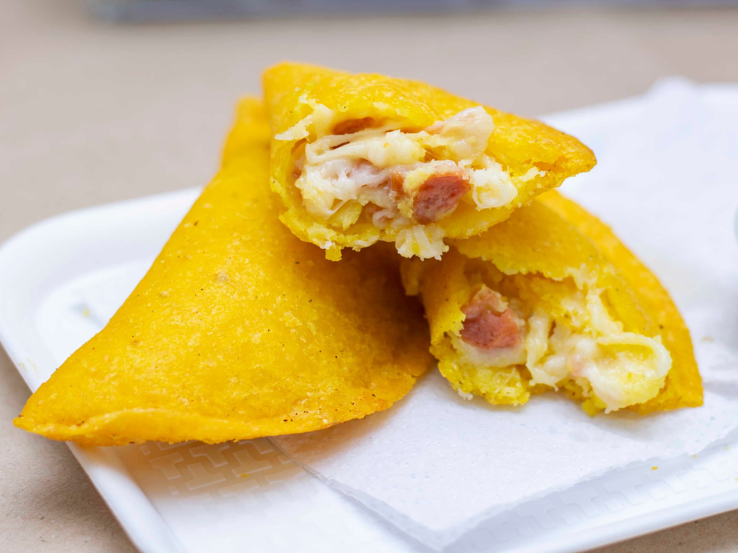 Empanada Ranchera