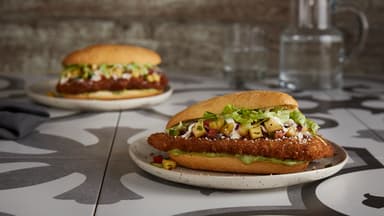 Torta de Milanesa de Cerdo 🔝🔥