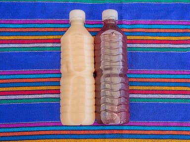 Agua Fresca Jamaica