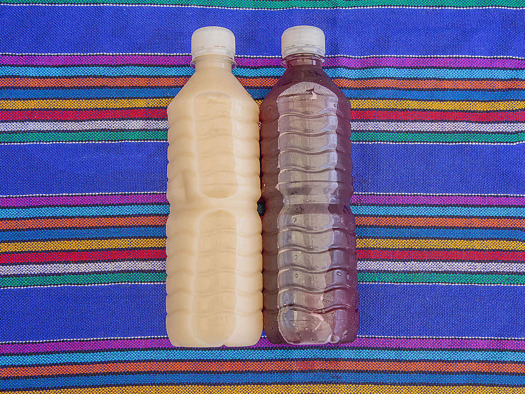 Agua de Horchata de 500 ml