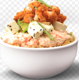 Arroz Supremo Especial