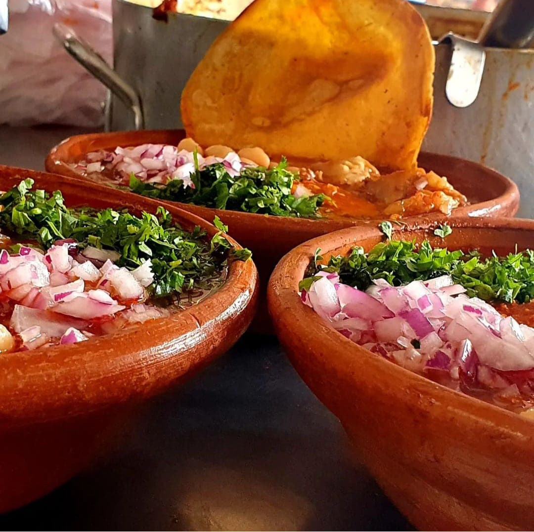 Caldo Grande