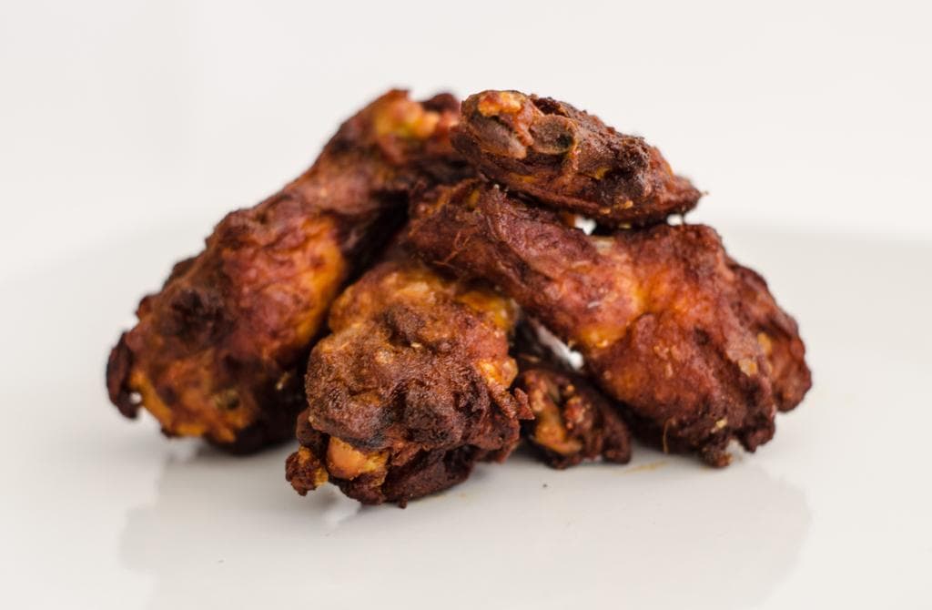 Alita Adobada (250gr)