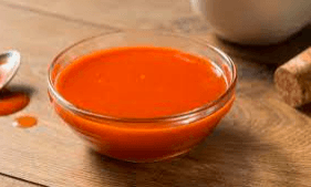 Salsa Bufalo
