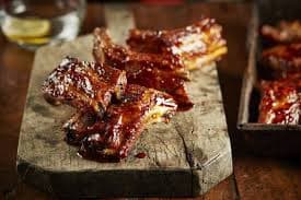 Costillas