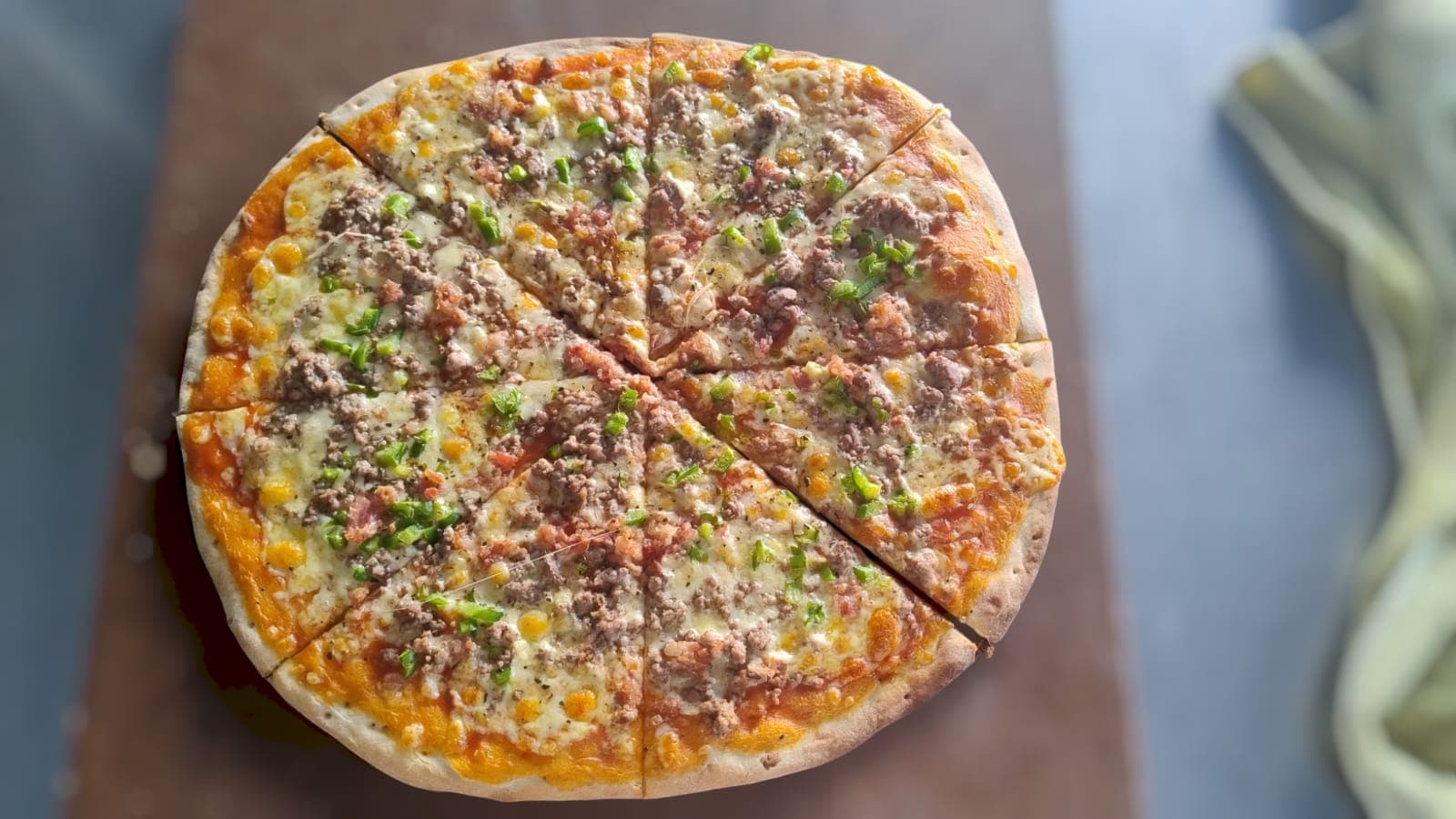 Hermosillo Individual