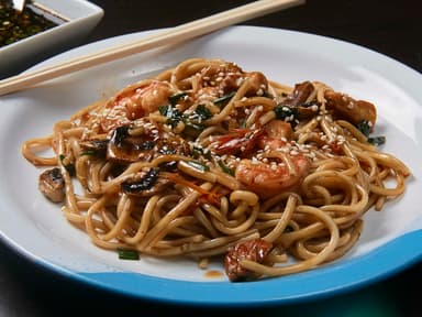 Yaki Udon