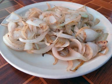 Orden de Cebollitas