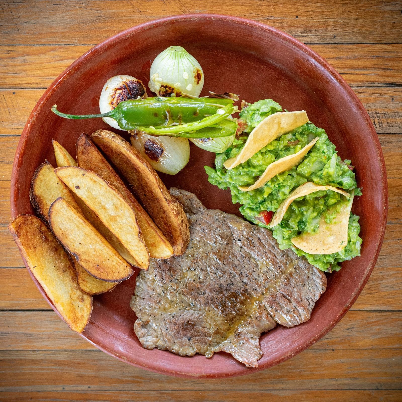 Arrachera