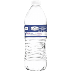 Agua natural 1 L