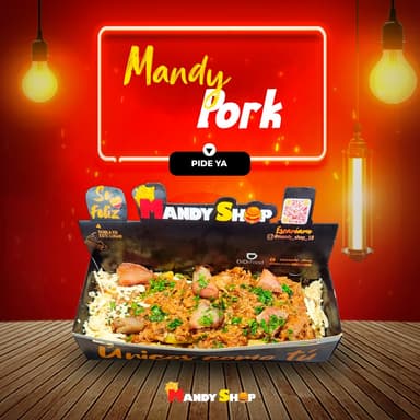 Mandy Pork