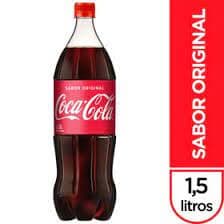 Coca Cola 1.5 L