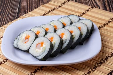 Sushi California