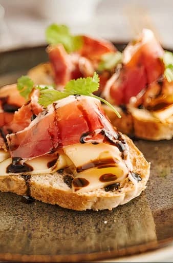 Prosciutto