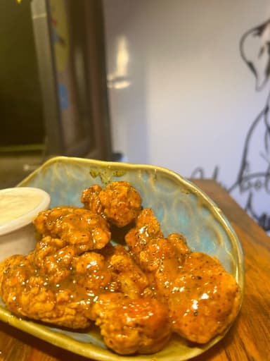 Boneless Maracuyá 200 g