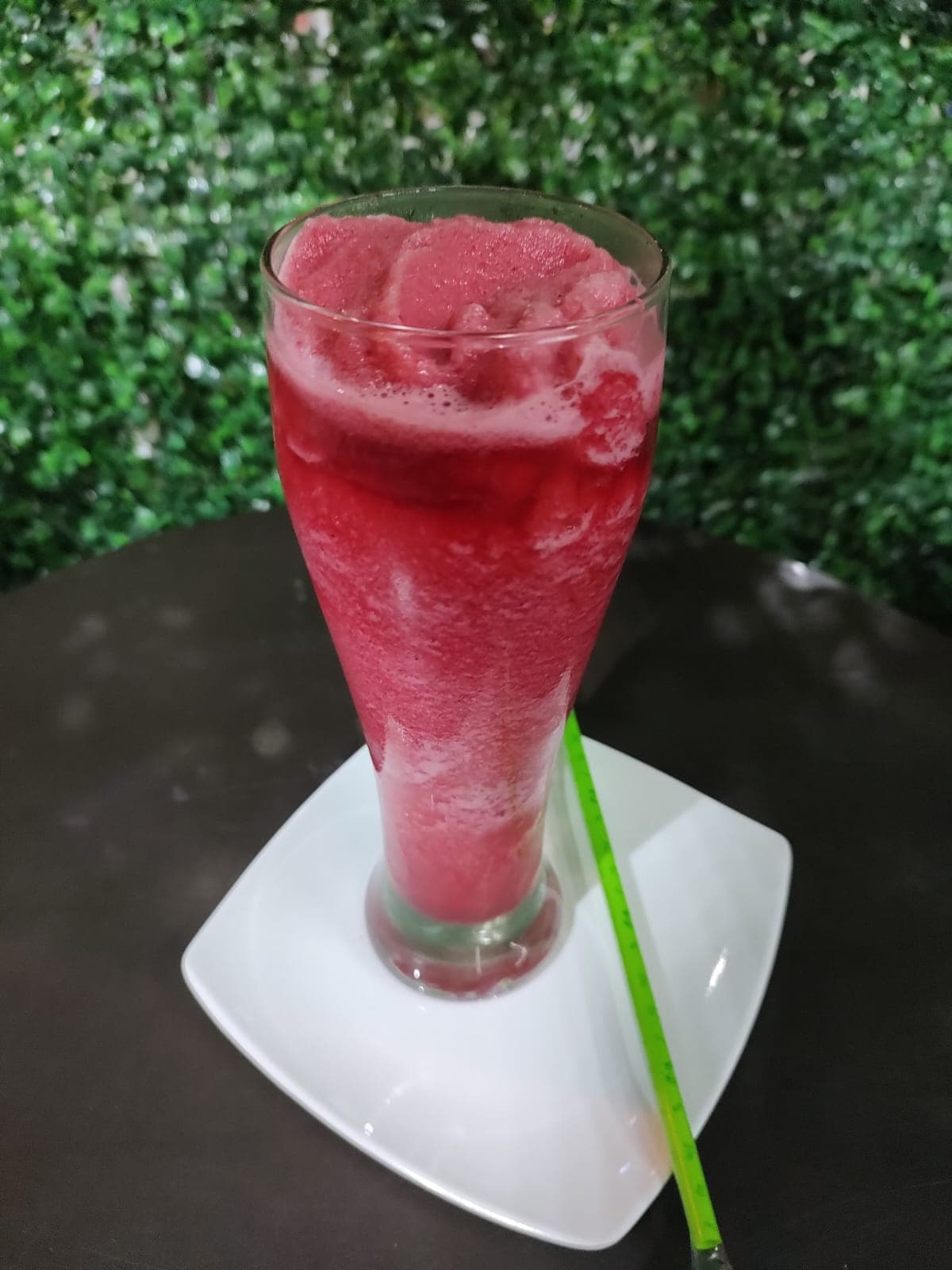 Frappé