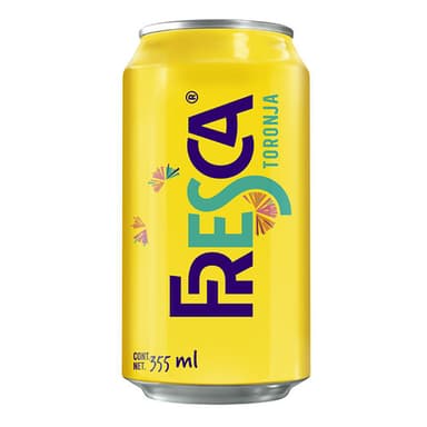 Fresca Lata de 355ml