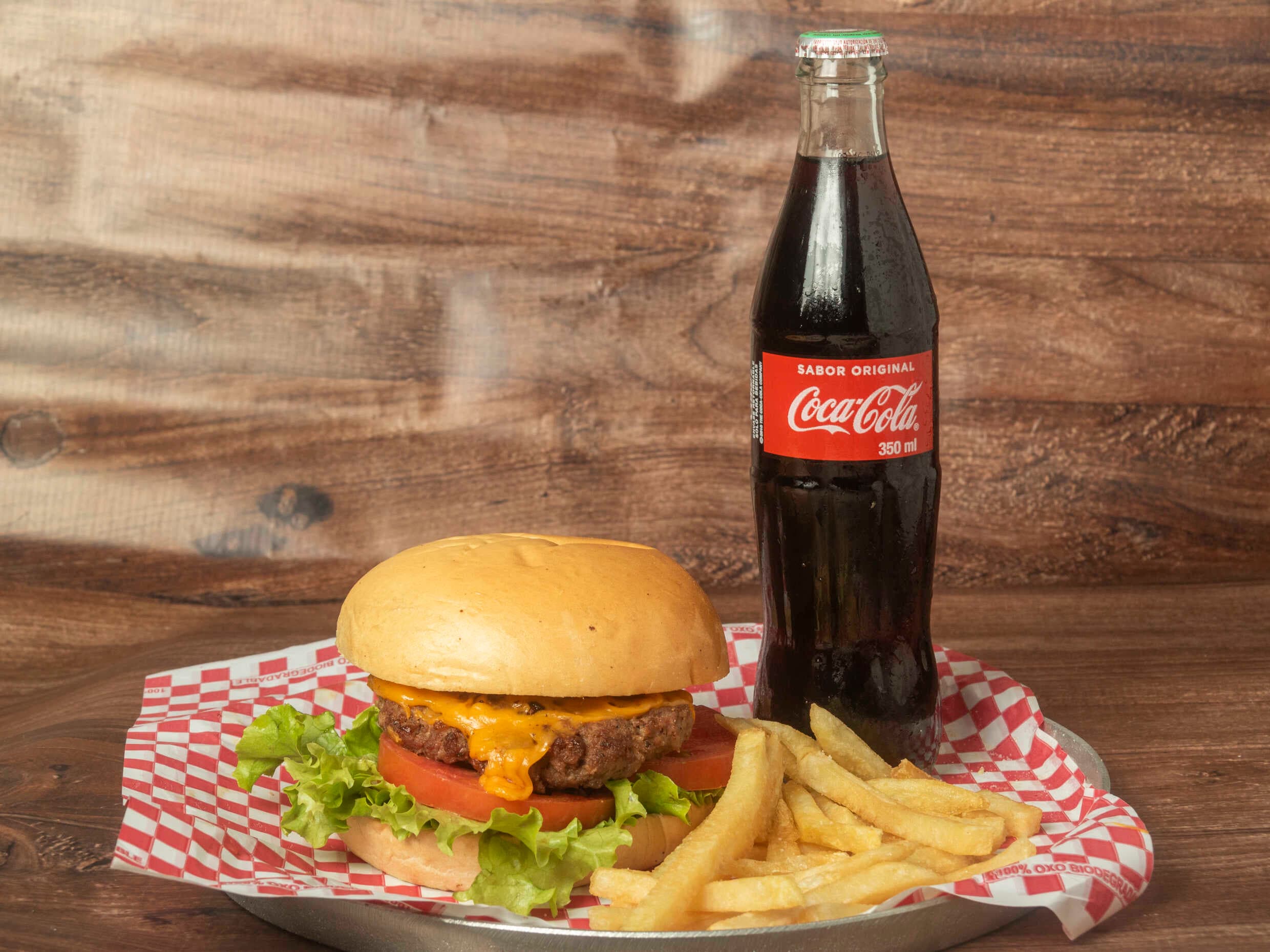 ADCEBURGER