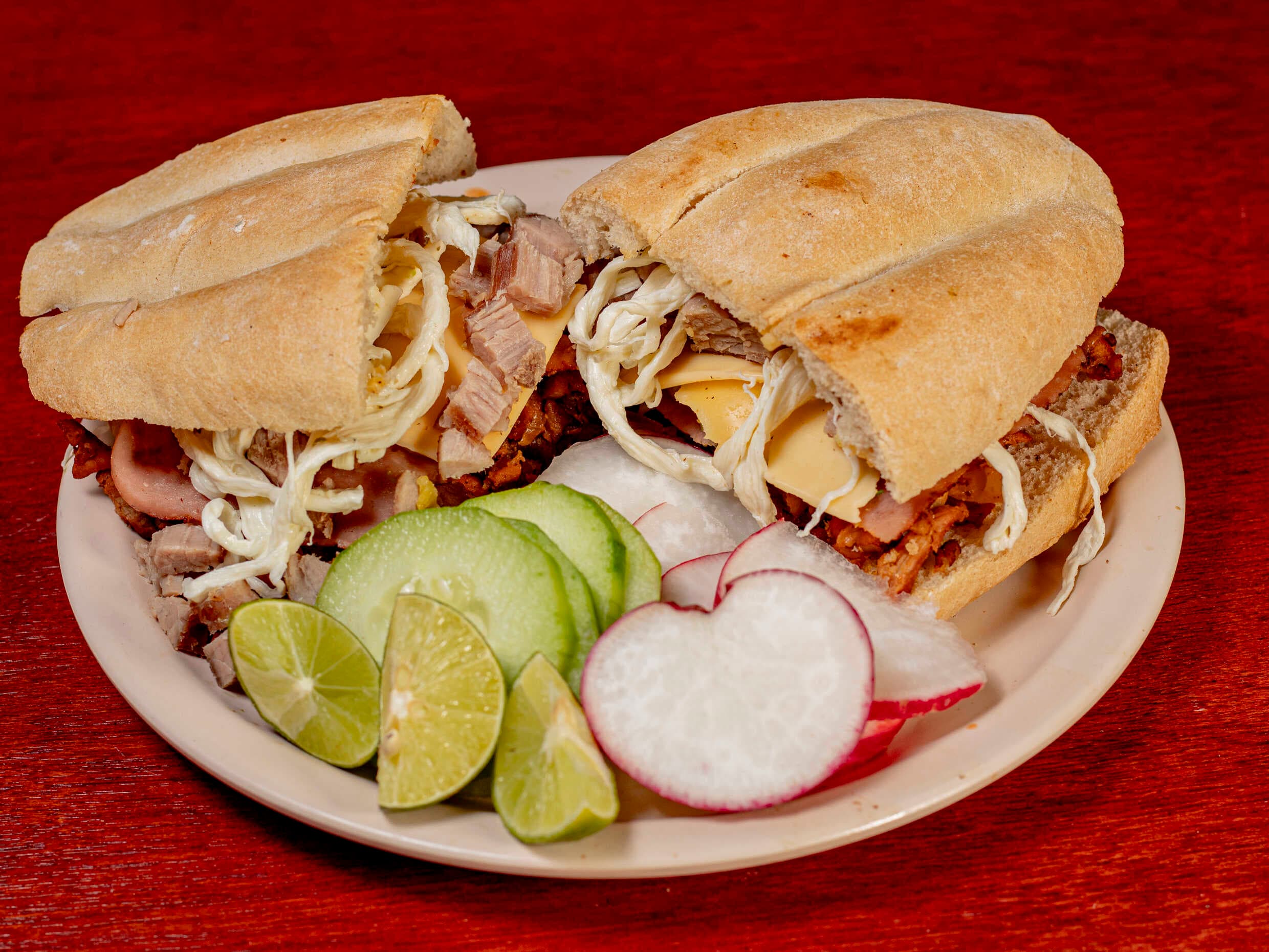 Torta Especial